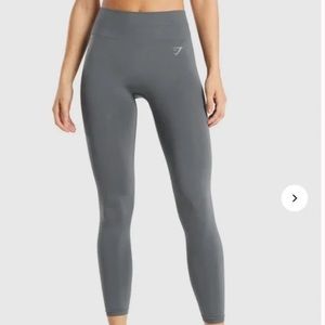 Gymshark fit seamless